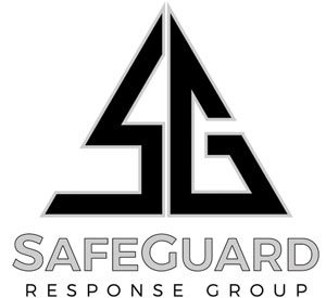 Safeguard Response Group - logo