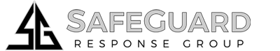 Safeguard Response Group - logo